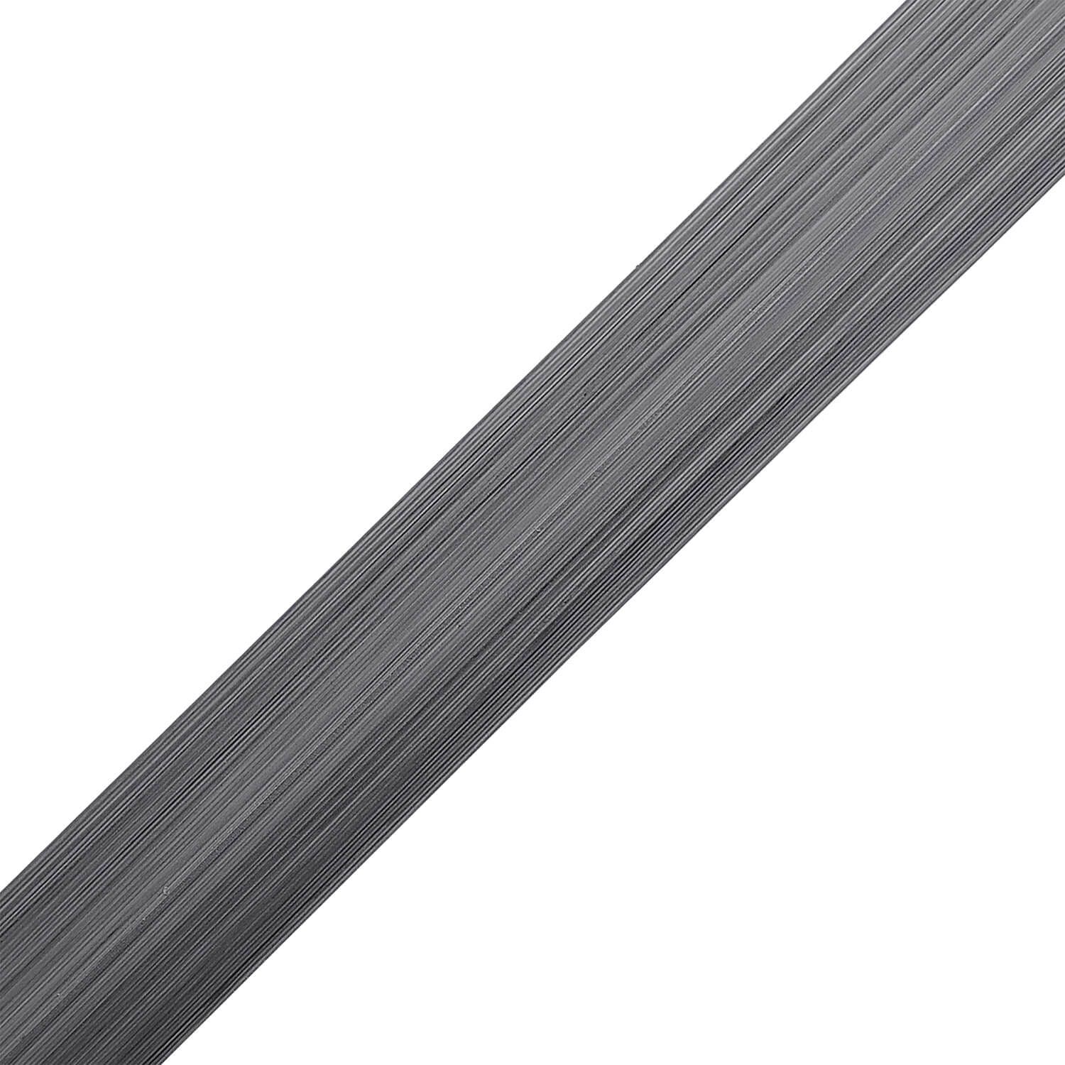 Listwa Kompozytowa Kątowa Premium Gray 45x45 mm – dł. 2,9 m