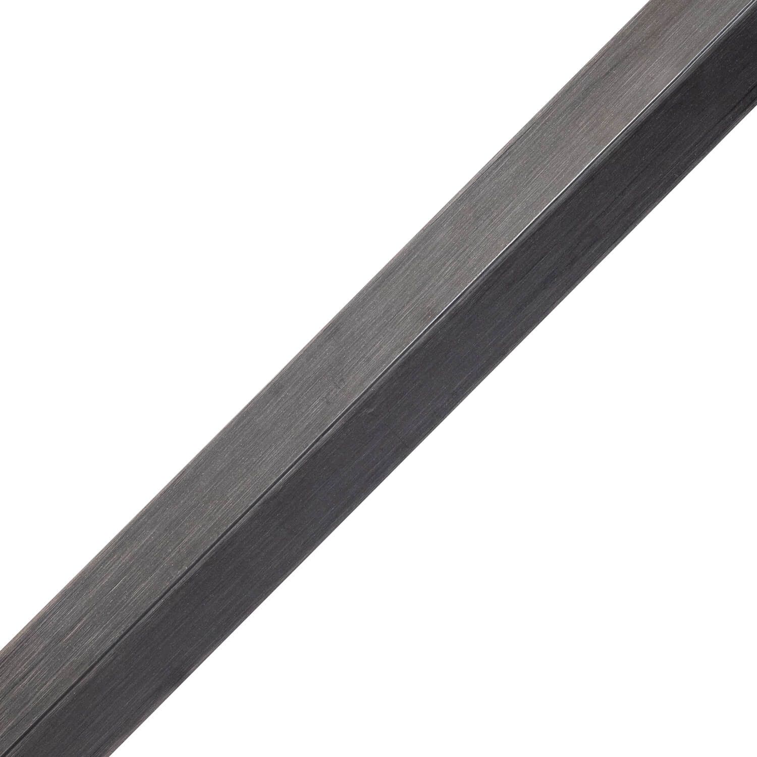 WPC Corner Trim SOLID XL Gray 50 x 50 mm – 3 m WPC Corner Trim SOLID XL Gray 50 x 50 mm – 3 m