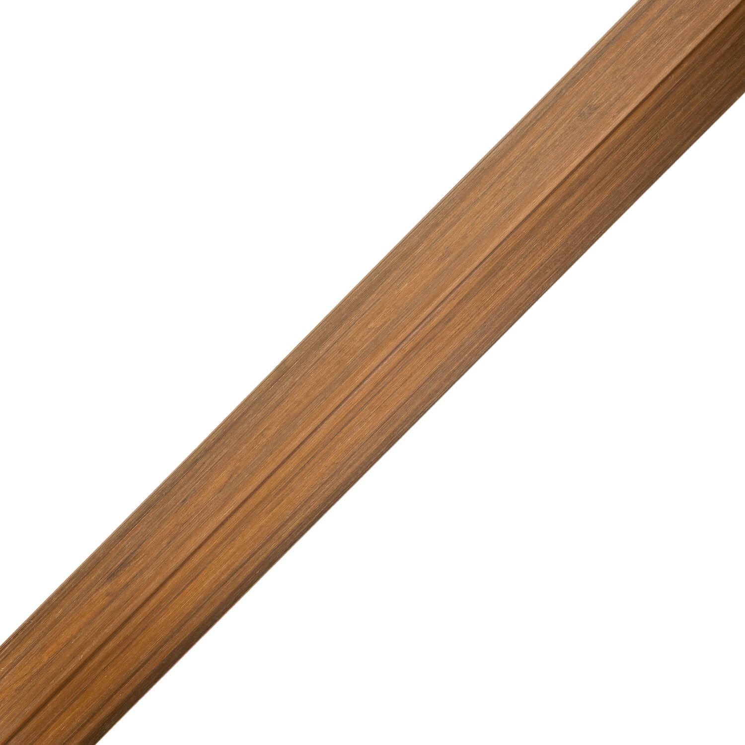 Composite Corner Trim Premium Winchester Oak 50x50 mm for - 2,9 m