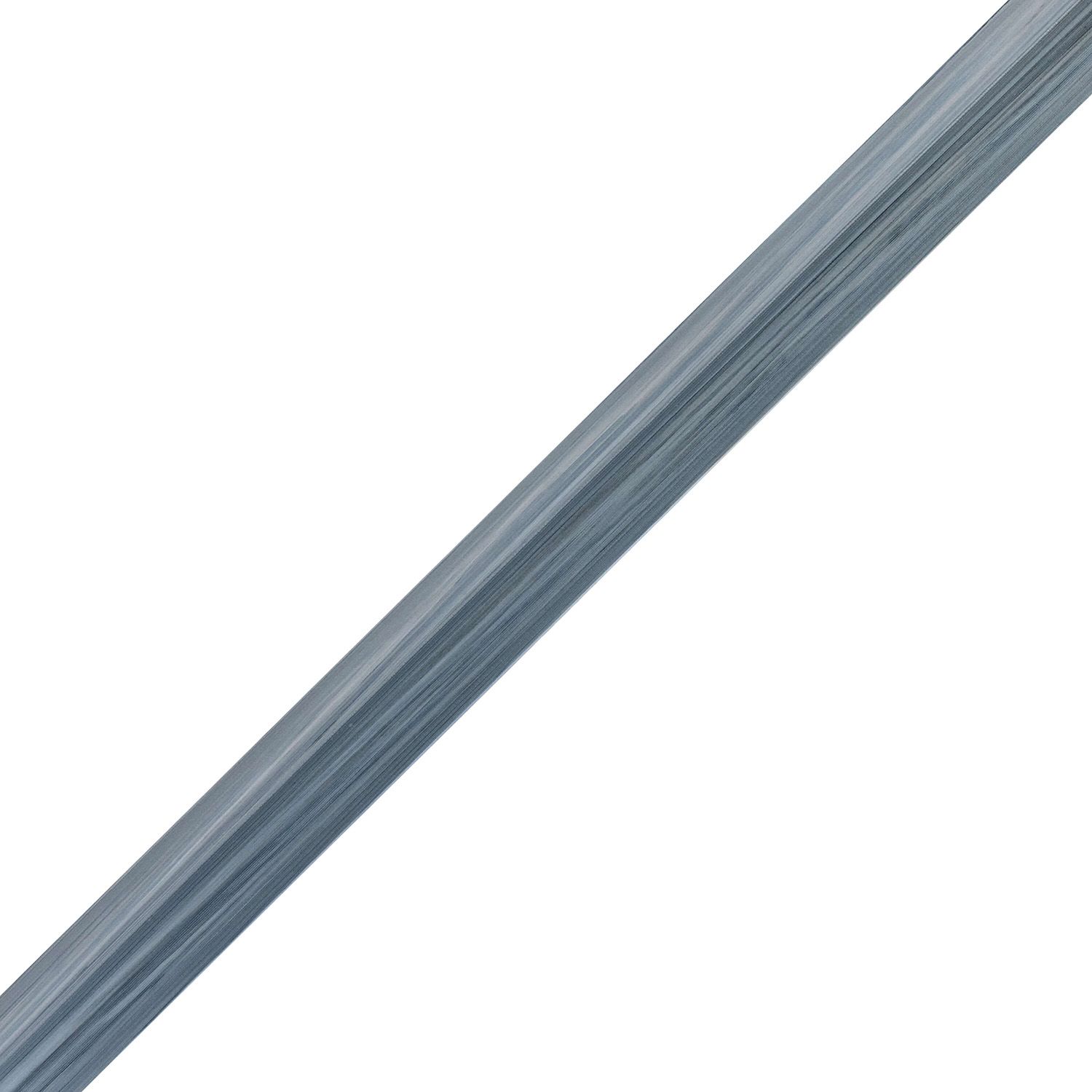 WPC Slatted Trim Universal Two-Sided Premium Silver Gray 43.5 mm – 2.9 m WPC Slatted Trim Universal Two-Sided Premium Silver Gray 43.5 mm – 2.9 m