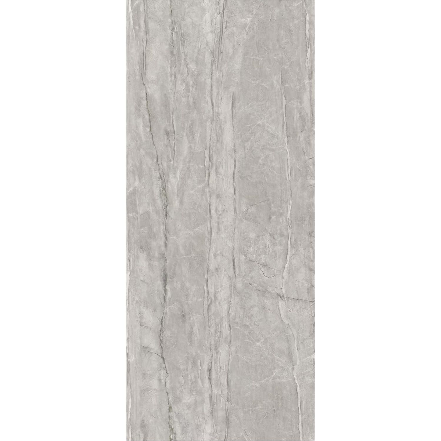 Wall Panel SPC Monza Grey Stone Matt 120 x 280 cm 4 mm Wall Panel SPC Monza Grey Stone Matt 120 x 280 cm 4 mm