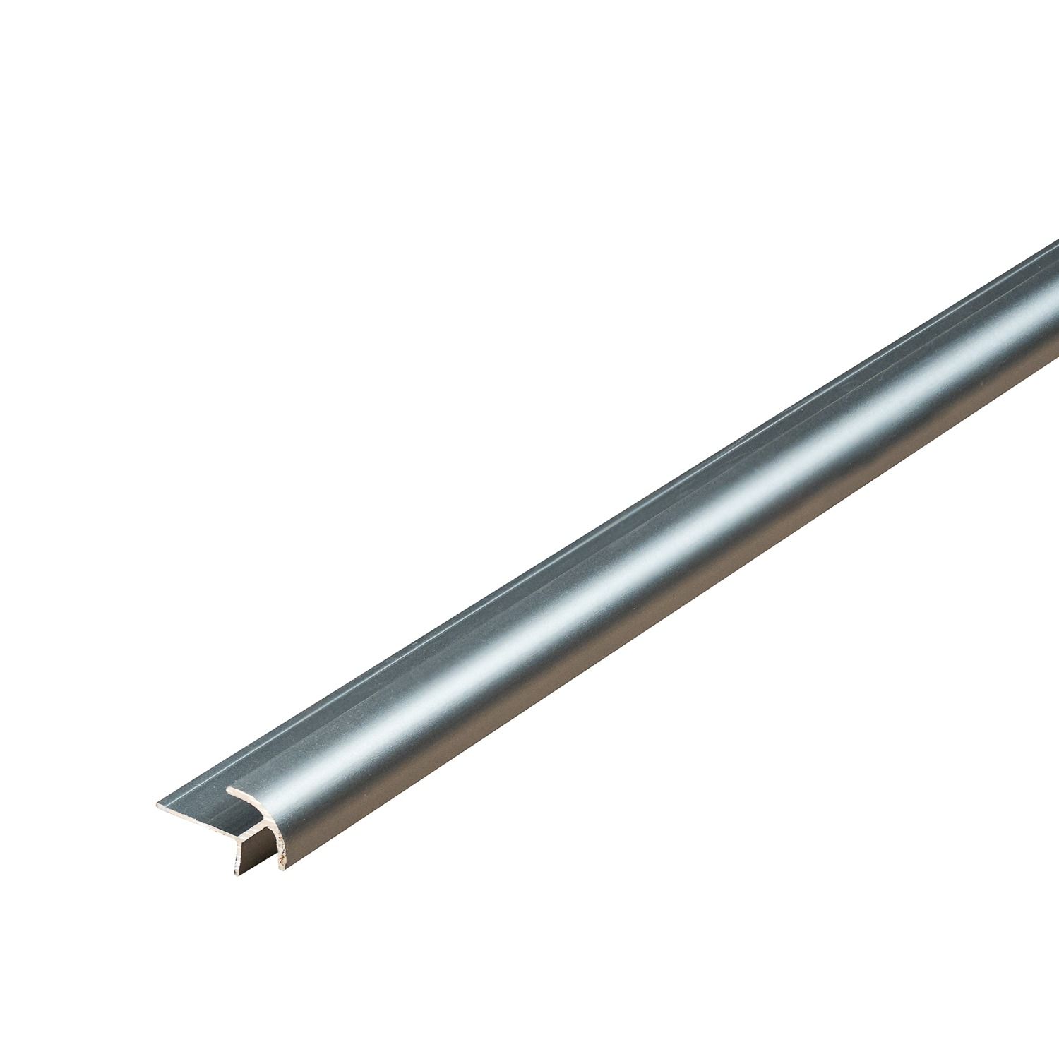 External Corner Aluminium Profile 4,5 mm for Wall Panels Dark Gray Matt – 2,9 m External Corner Aluminium Profile 4,5 mm for Wall Panels Dark Gray Matt – 2,9 m