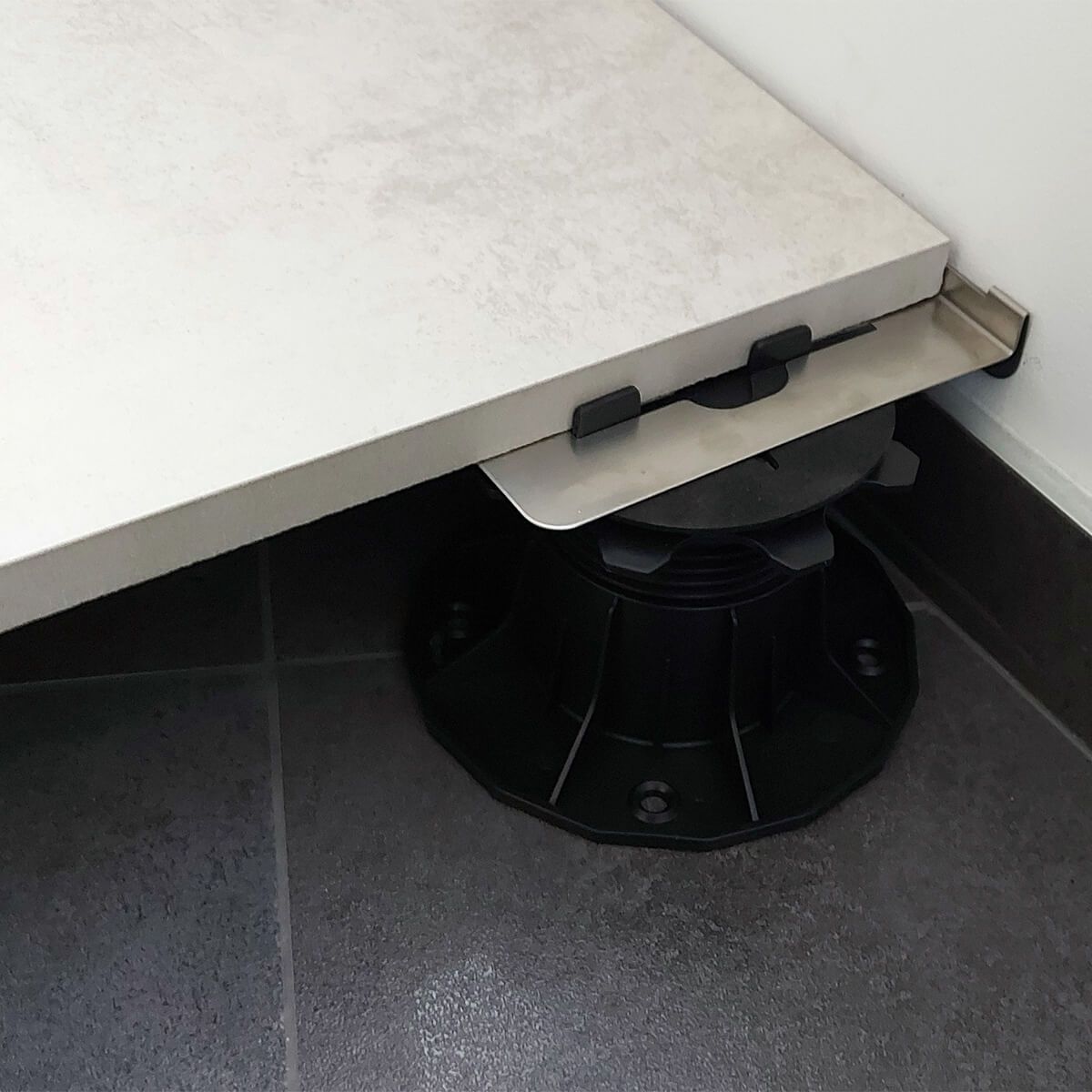 Element mocujący ETK-3 odbojnik do ściany