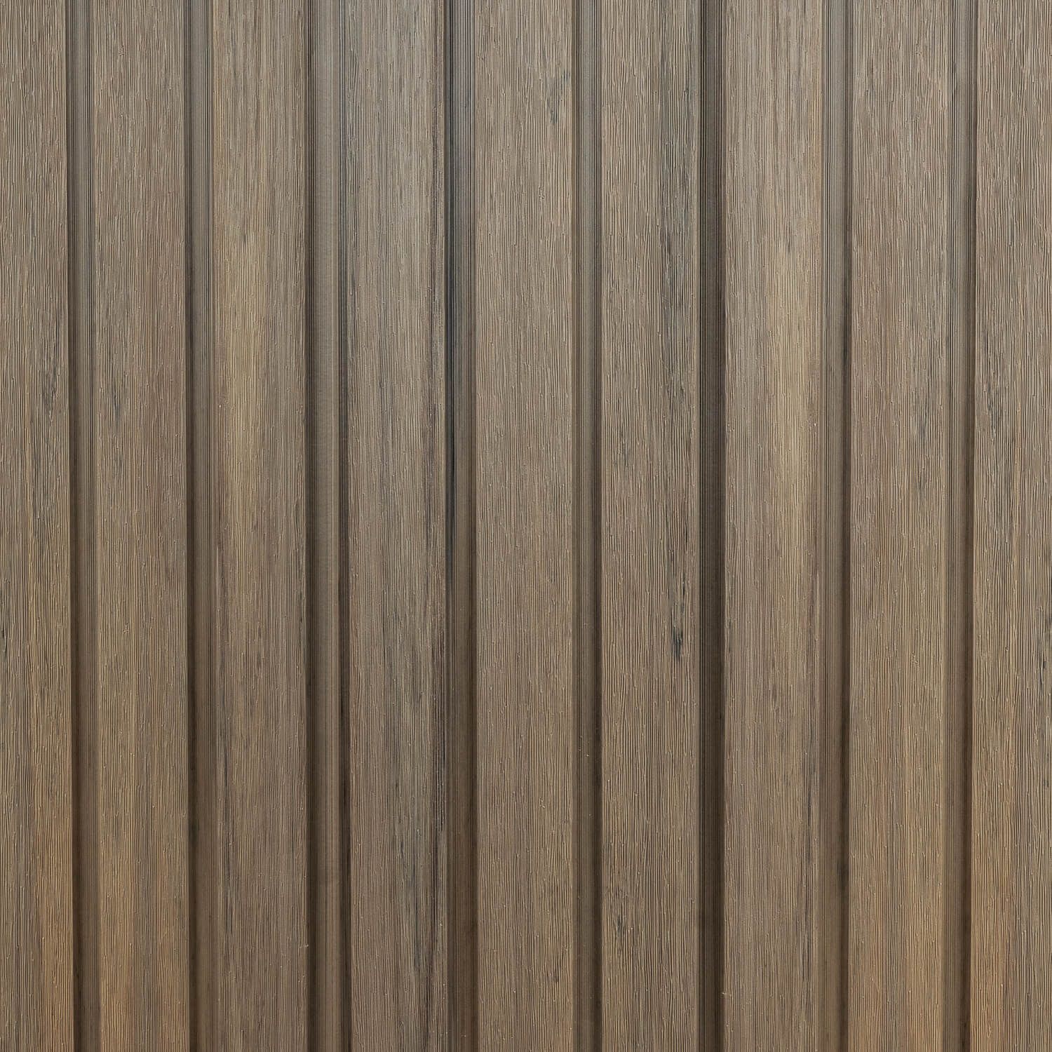 Slatted Fence Board Premium Antique - 1,8 m