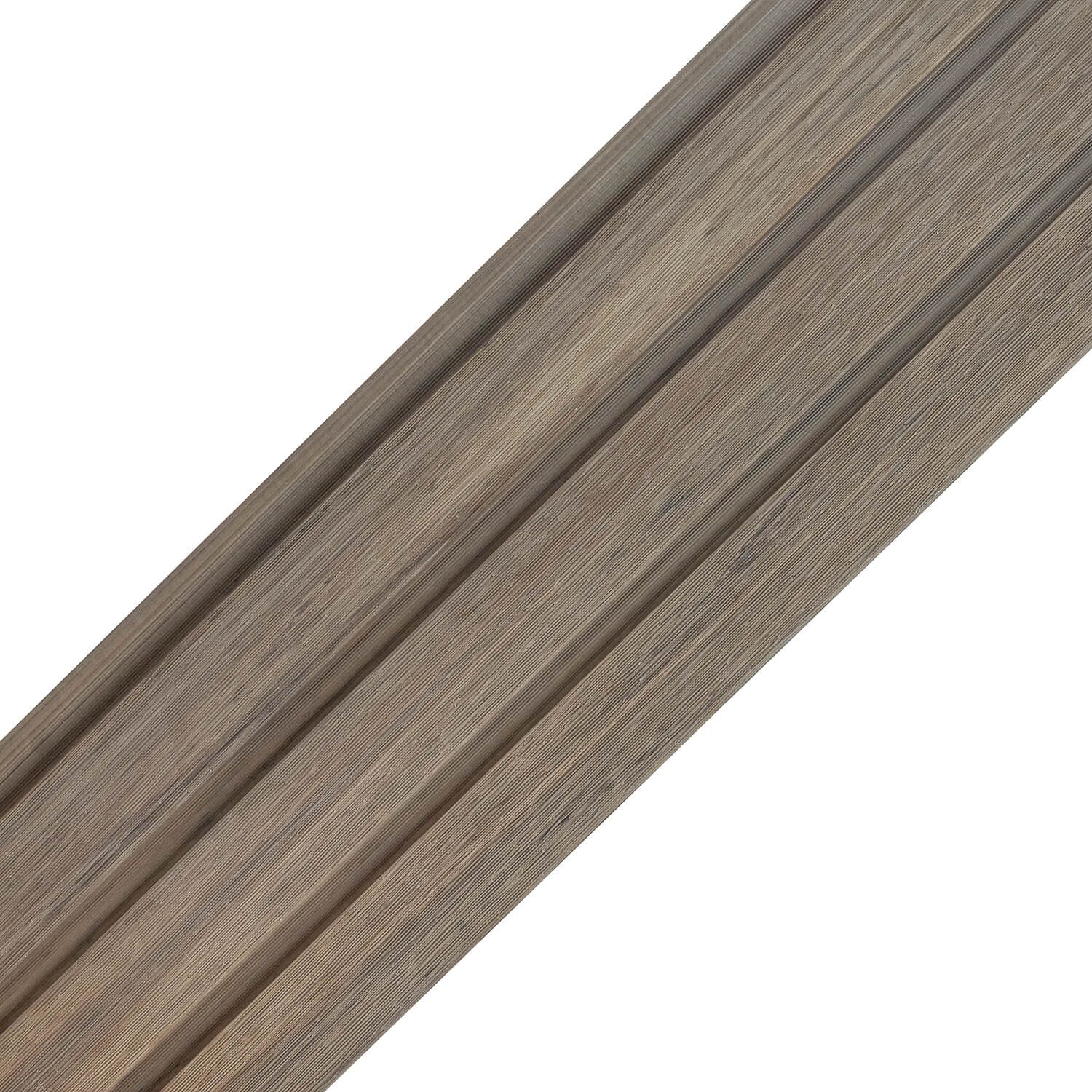 Slatted Fence Board Premium Antique - 1,8 m