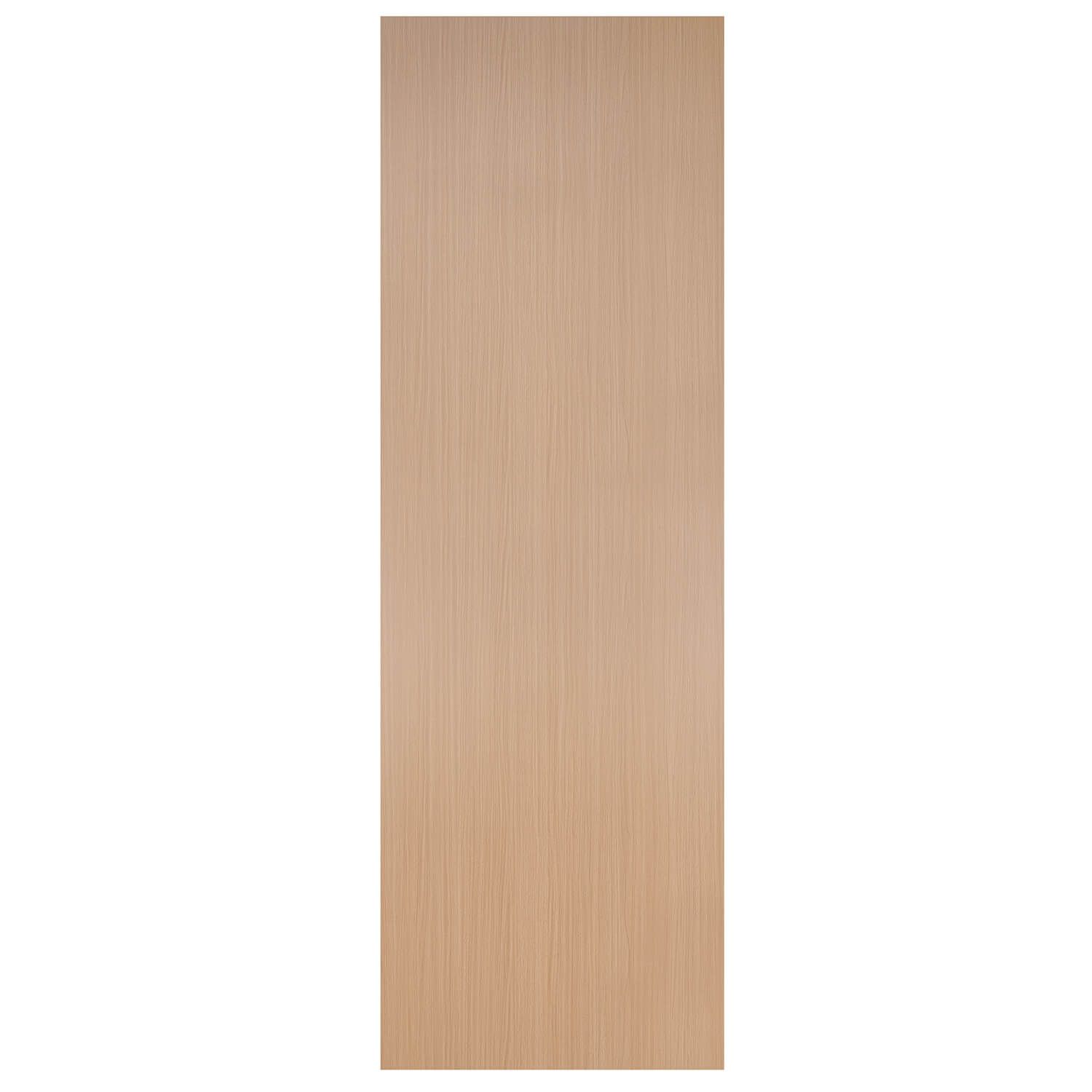 Wall Panel SPC Natural Oak Matt 8 mm – 90.5 x 280 cm Wall Panel SPC Natural Oak Matt 8 mm – 90.5 x 280 cm
