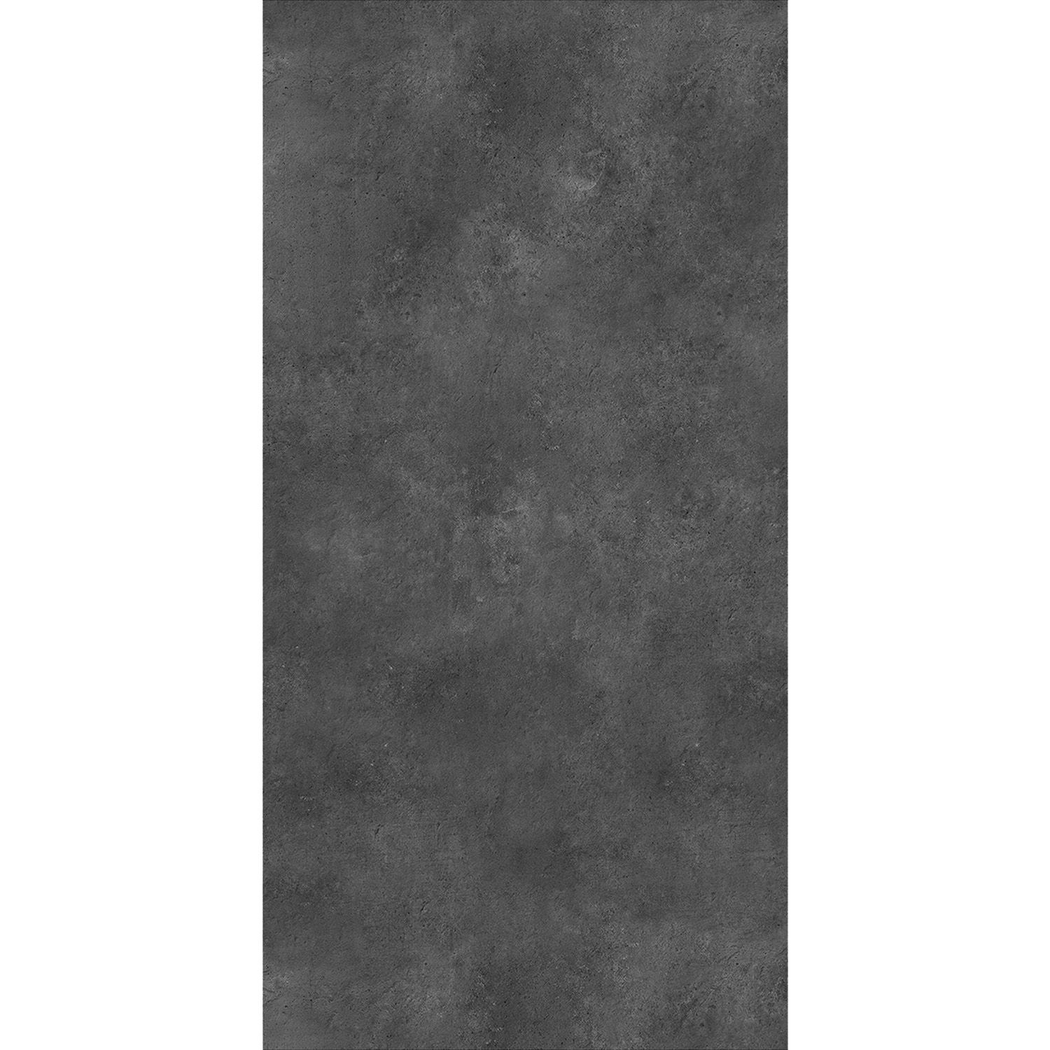 Wall Panel SPC Limestone Black Stone Matt 60 x 120 4 mm Wall Panel SPC Limestone Black Stone Matt 60 x 120 4 mm