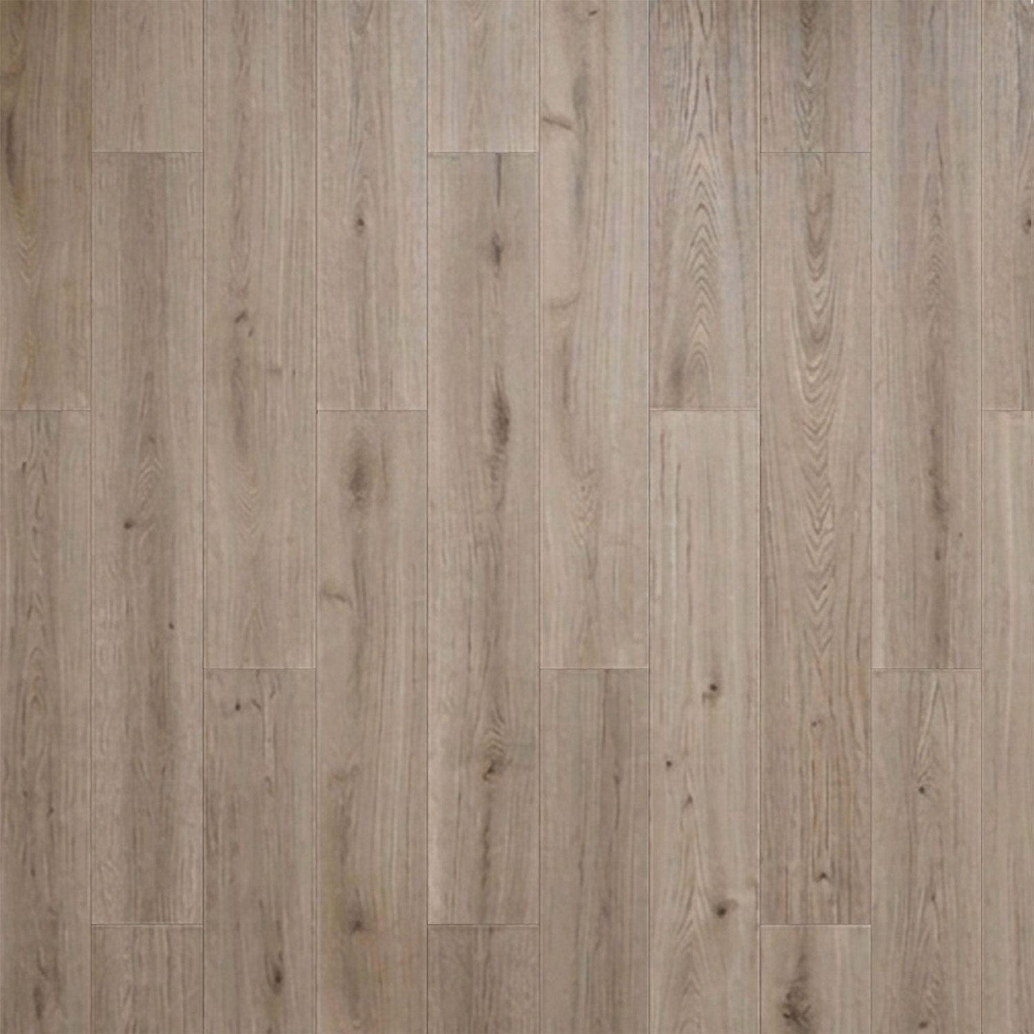 SPC Vinyl Floor Panel Natural Oak Matt 18 × 122 cm 4 mm – 1 pc. SPC Vinyl Floor Panel Natural Oak Matt 18 × 122 cm 4 mm – 1 pc.
