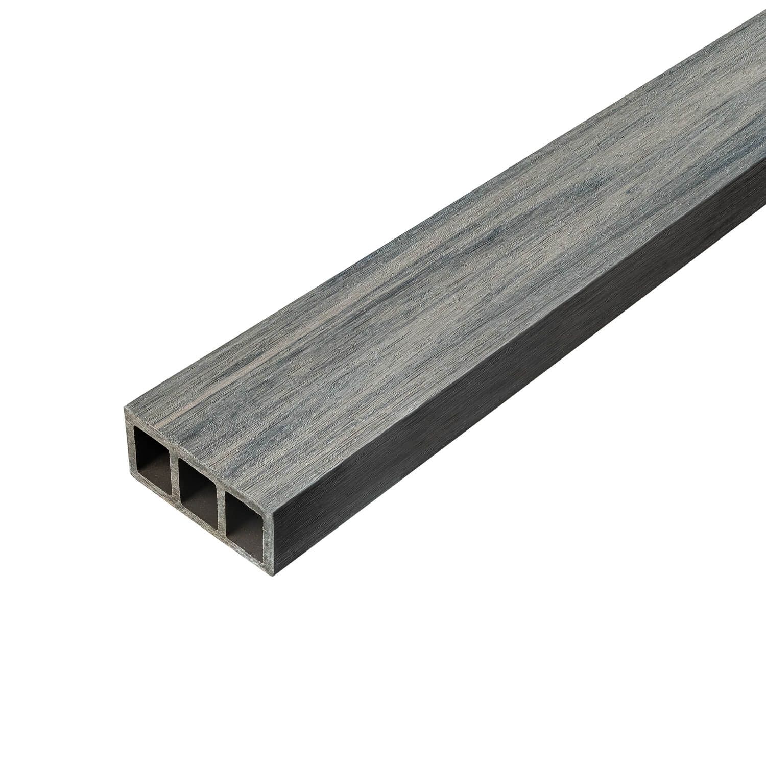 Premium Decorative Composite WPC Slat Profile – Sample Kit (of your choice)