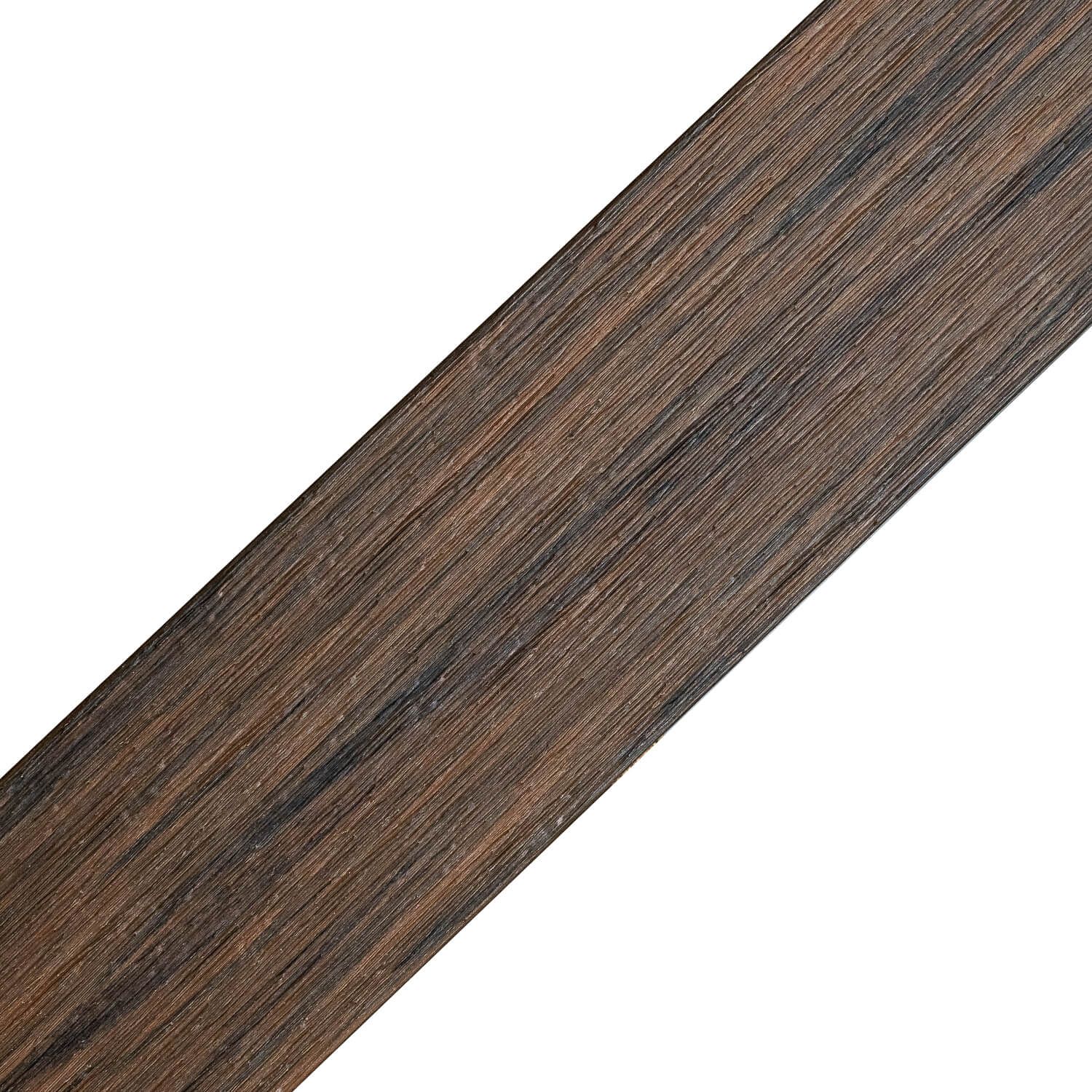 Premium Teak Decorative Composite WPC Slat Profile 9x4 cm – 2.8 m Premium Teak Decorative Composite WPC Slat Profile 9x4 cm – 2.8 m