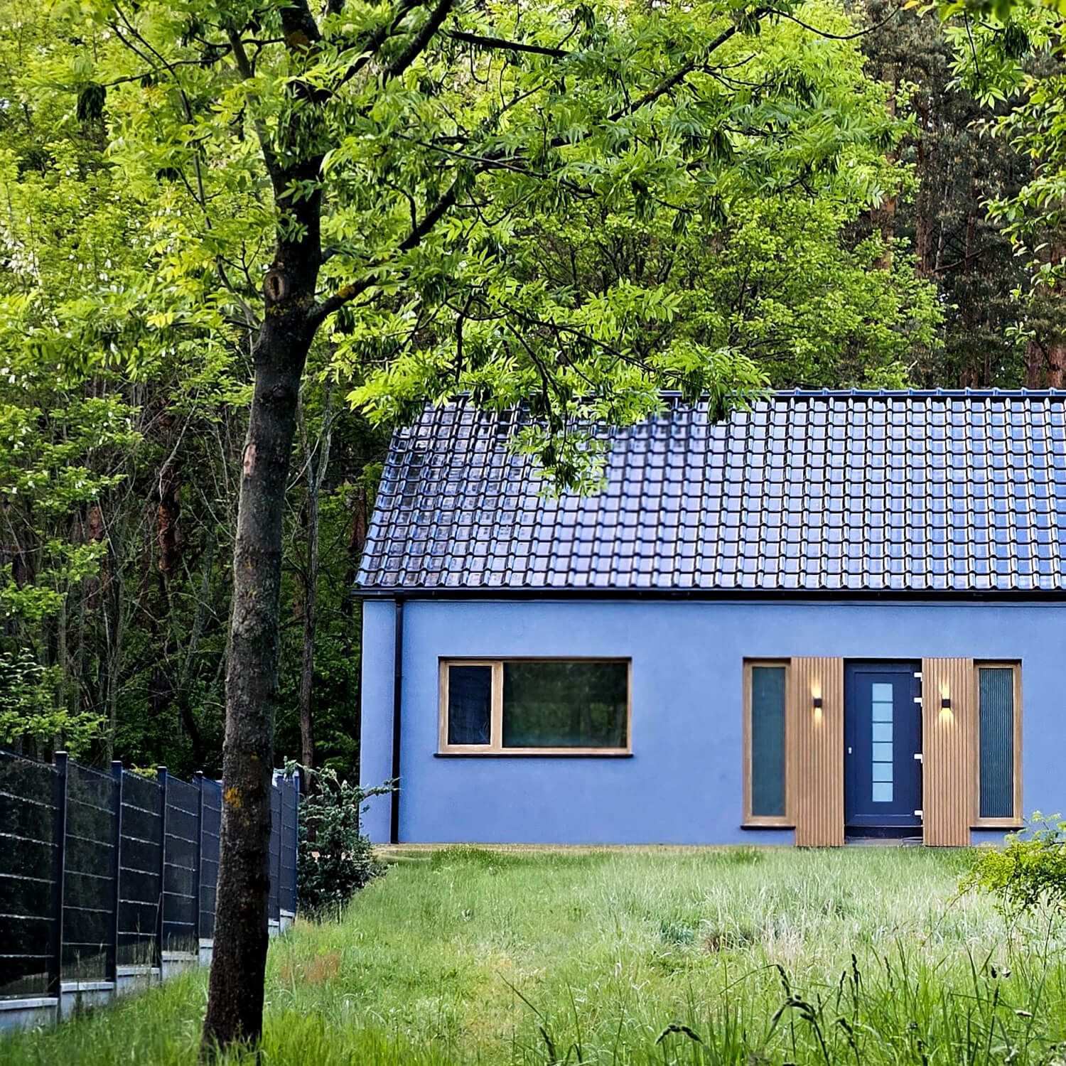 Deska Kompozytowa Lamelowa Premium Dąb – dł. 2,9 m