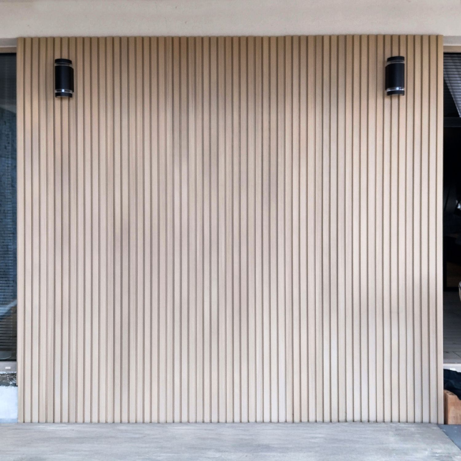 Deska Kompozytowa Lamelowa Premium Ecru – dł. 2,9 m