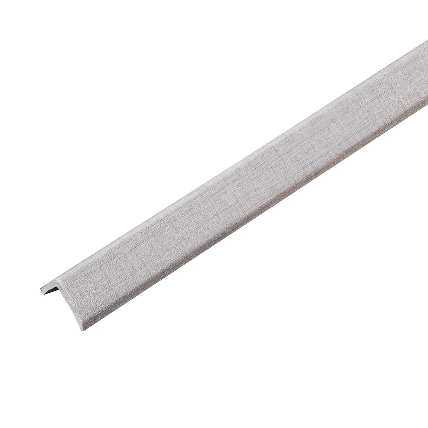 SPC Outer Corner Golden Oak Matt 3 x 2.8 cm – 2.8 m SPC Outer Corner Golden Oak Matt 3 x 2.8 cm – 2.8 m