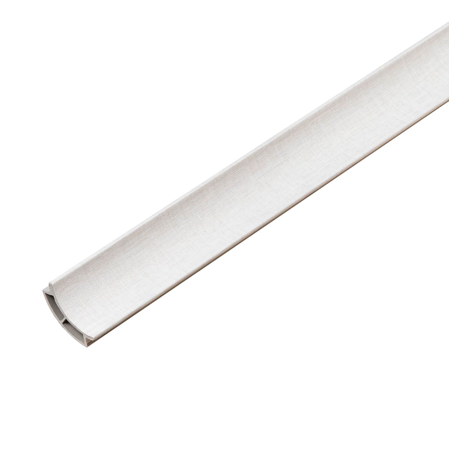 SPC Inner Corner Light Tweed Matt 3 x 3 cm – 2.8 m SPC Inner Corner Light Tweed Matt 3 x 3 cm – 2.8 m