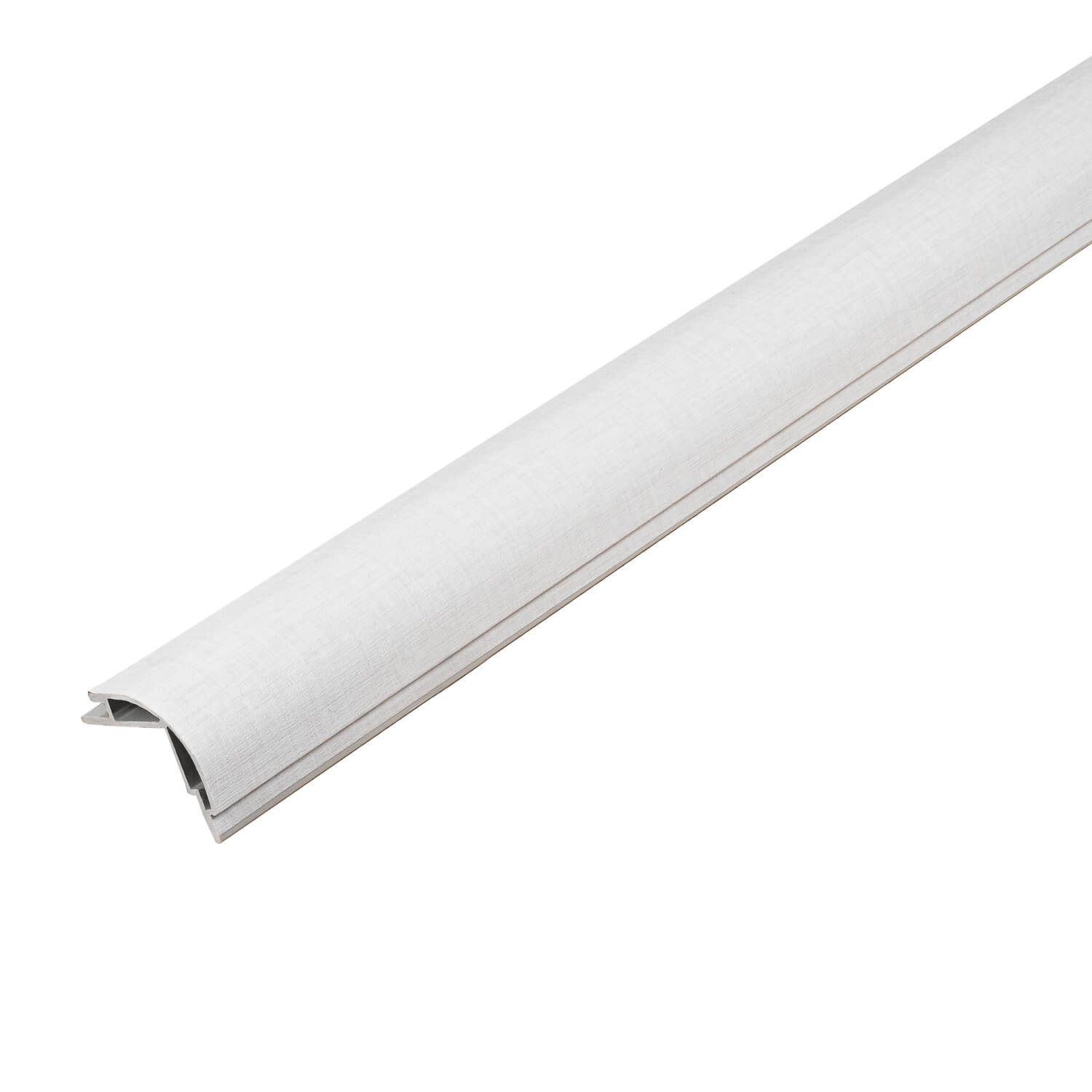 SPC Outer Corner Light Tweed Matt 3 x 2.8 cm – 2.8 m SPC Outer Corner Light Tweed Matt 3 x 2.8 cm – 2.8 m