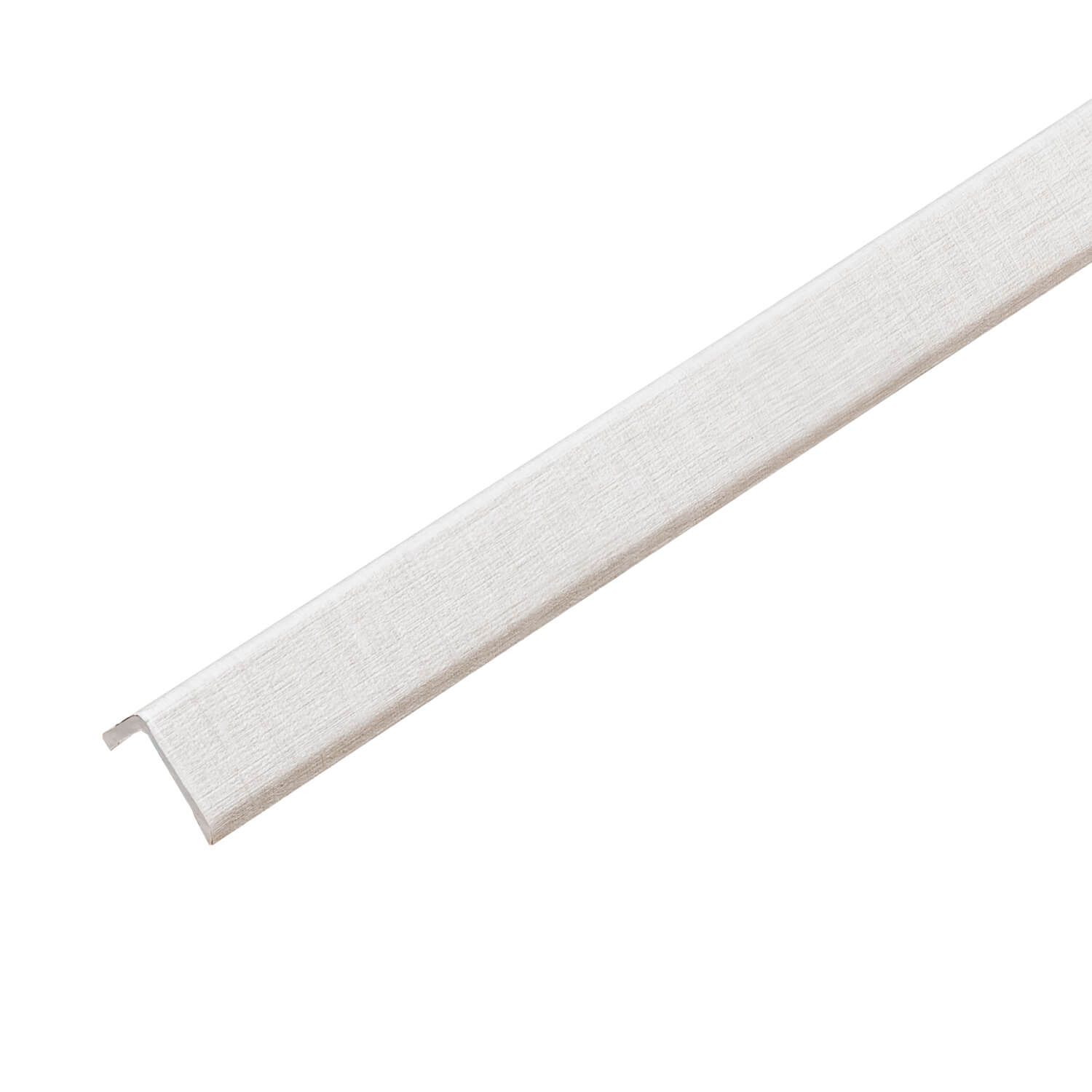 SPC Outer Corner Golden Oak Matt 3 x 2.8 cm – 2.8 m
