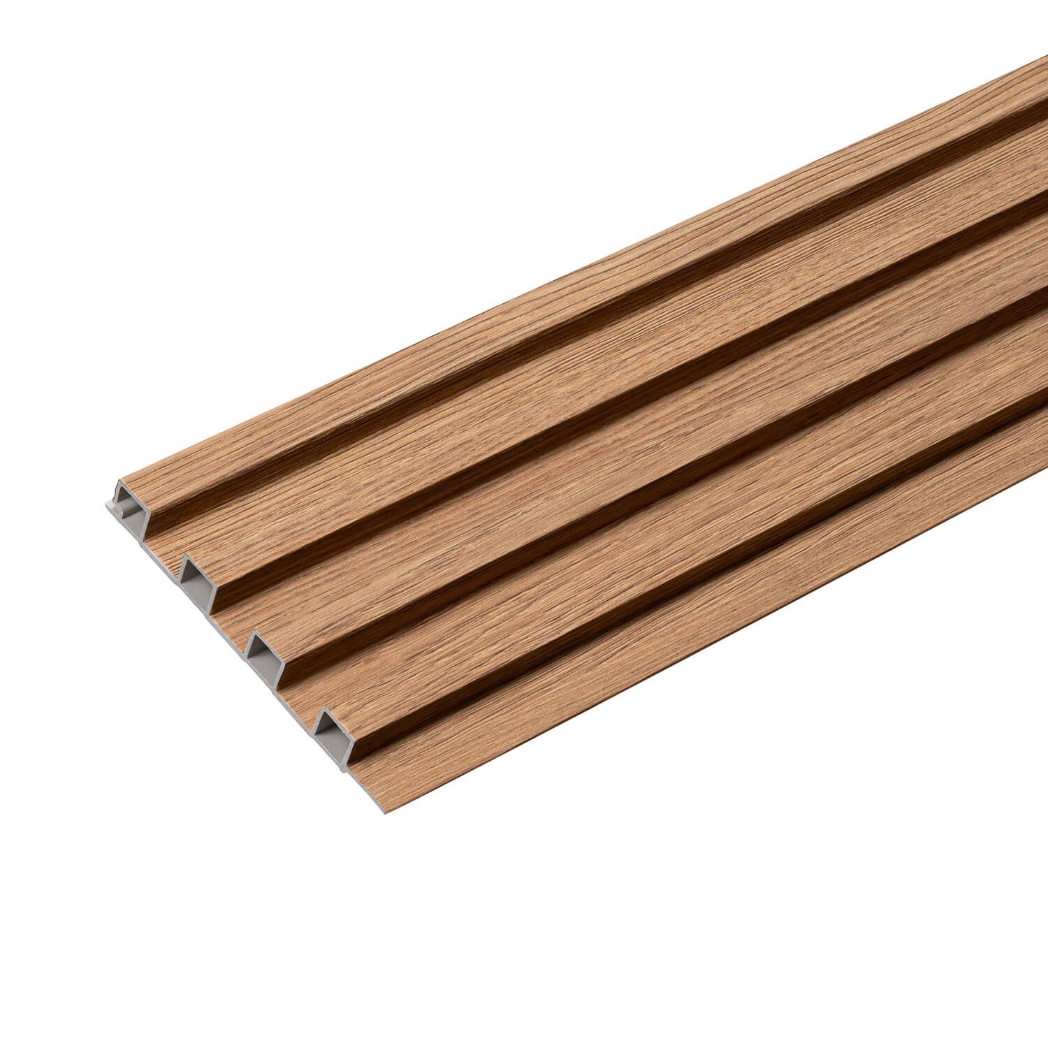 Wall Slats High Profile Winchester Oak Matt