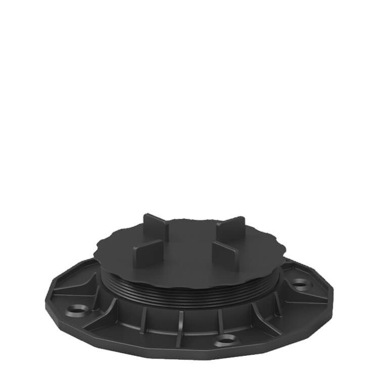 Wspornik Tarasowy Regulowany Pod Płyty ETP 18-32 mm