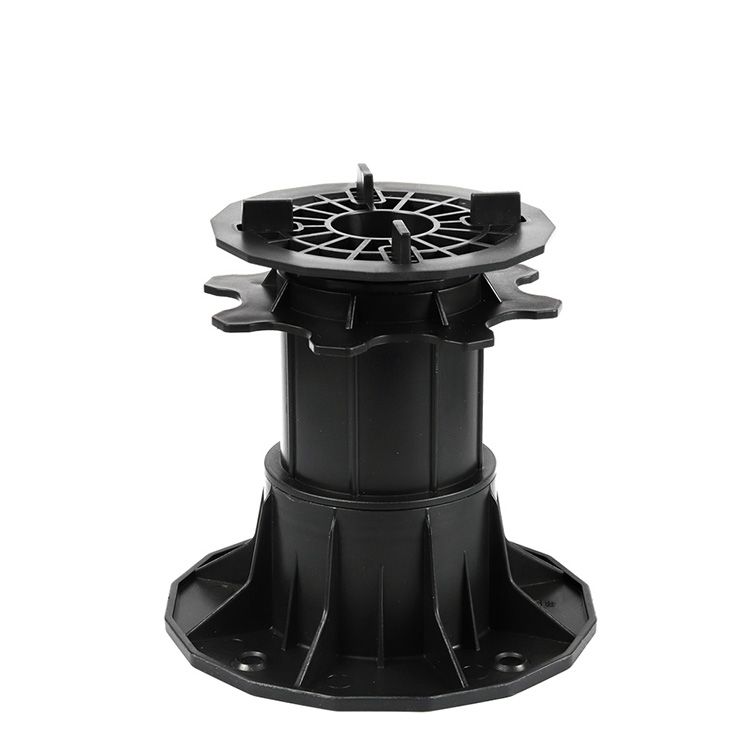 Wspornik Tarasowy Regulowany Samopoziomujący Pod Płyty ETP Flex 150-230 mm