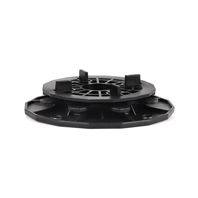 Wspornik Tarasowy Regulowany Samopoziomujący Pod Płyty ETP Flex 25-30 mm