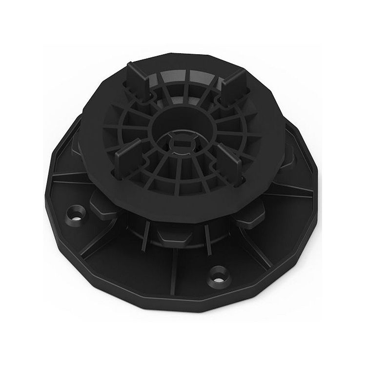 Wspornik Tarasowy Regulowany Samopoziomujący Pod Płyty ETP Flex 25-30 mm