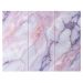 Arabescato Gold Glossy