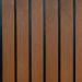 Teak/Black