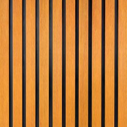 Amber Oak / Black Premium
