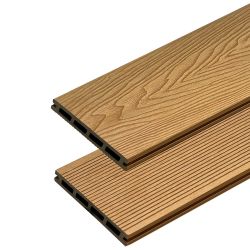 Light Brown 3D Classic