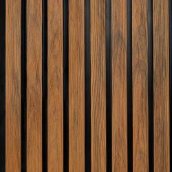 Natural Oak / Black Premium