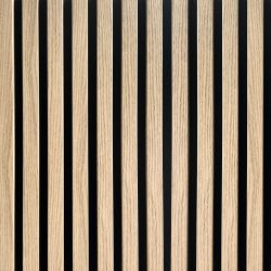 Light Oak 30,5 x 2,1 cm