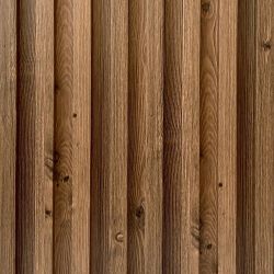 Dark Oak