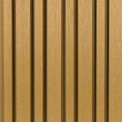 Oak Asymmetrical Premium