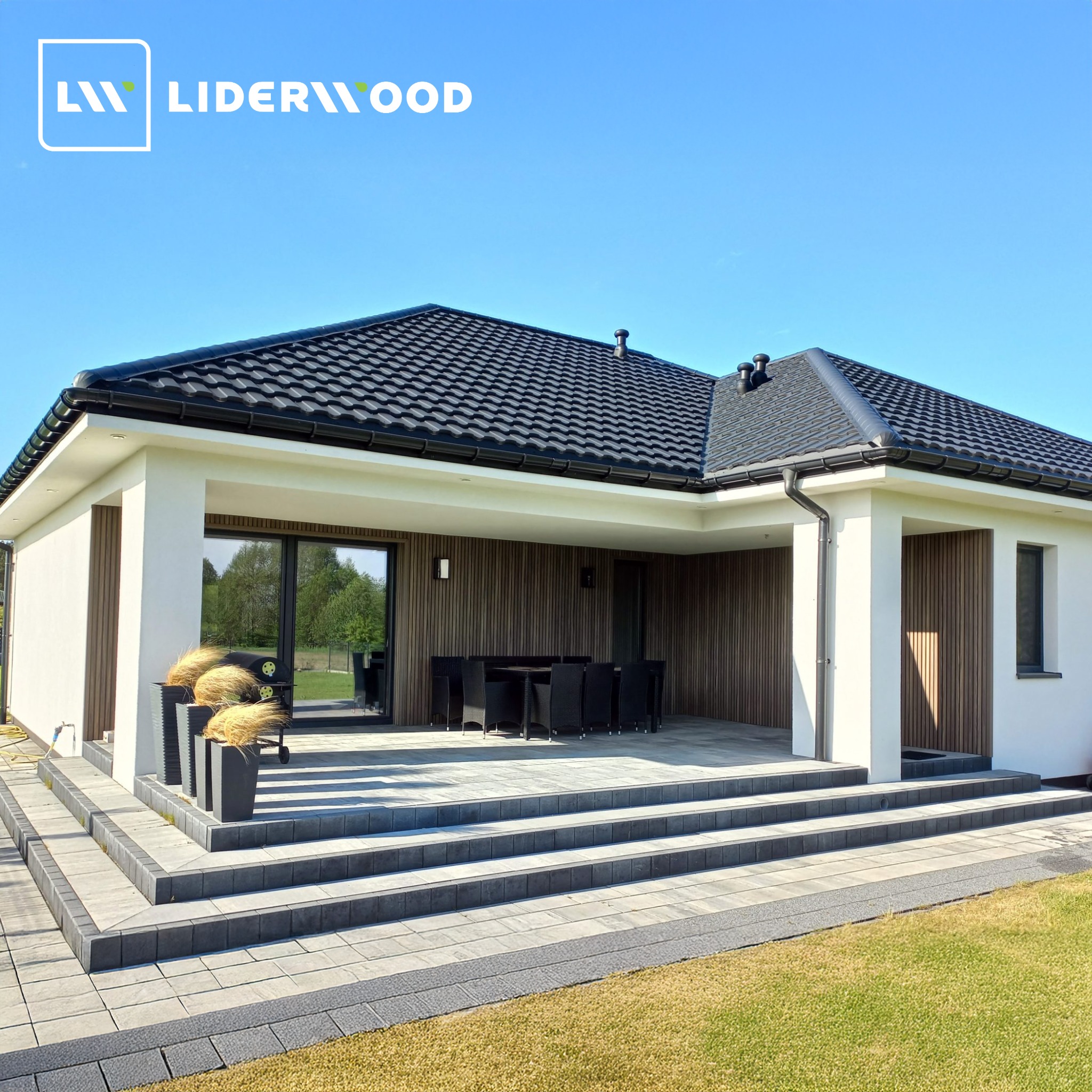 Composite Cladding Boards – Are They Worth It? Comparison and Installation