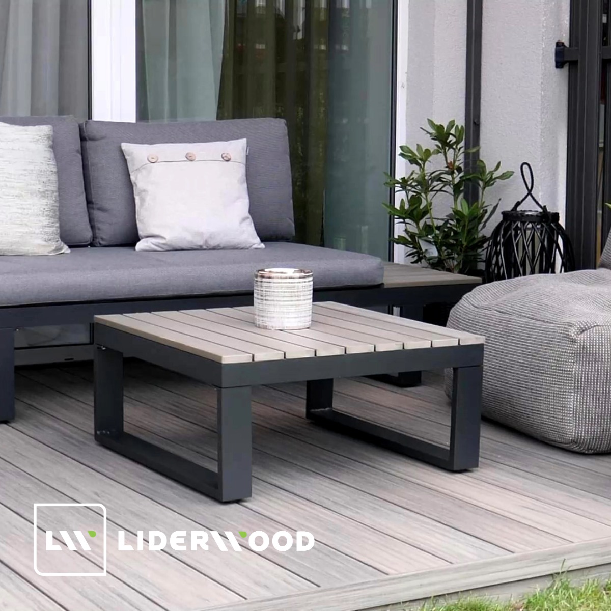 Top Reasons to Install Your Terrace on Adjustable Pedestals