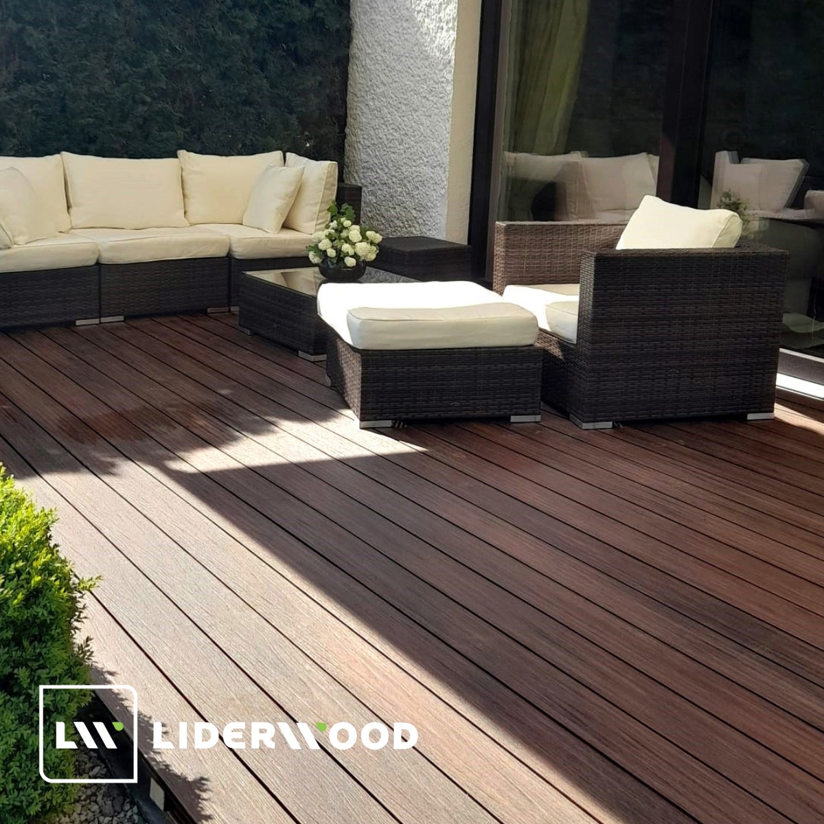 Which Decking Board to Choose?