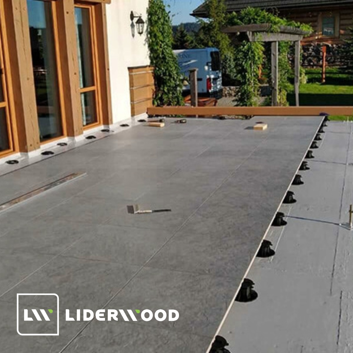 how-to-calculate-how-many-supports-are-needed-for-a-terrace-what-kind-of-supports-to-choose