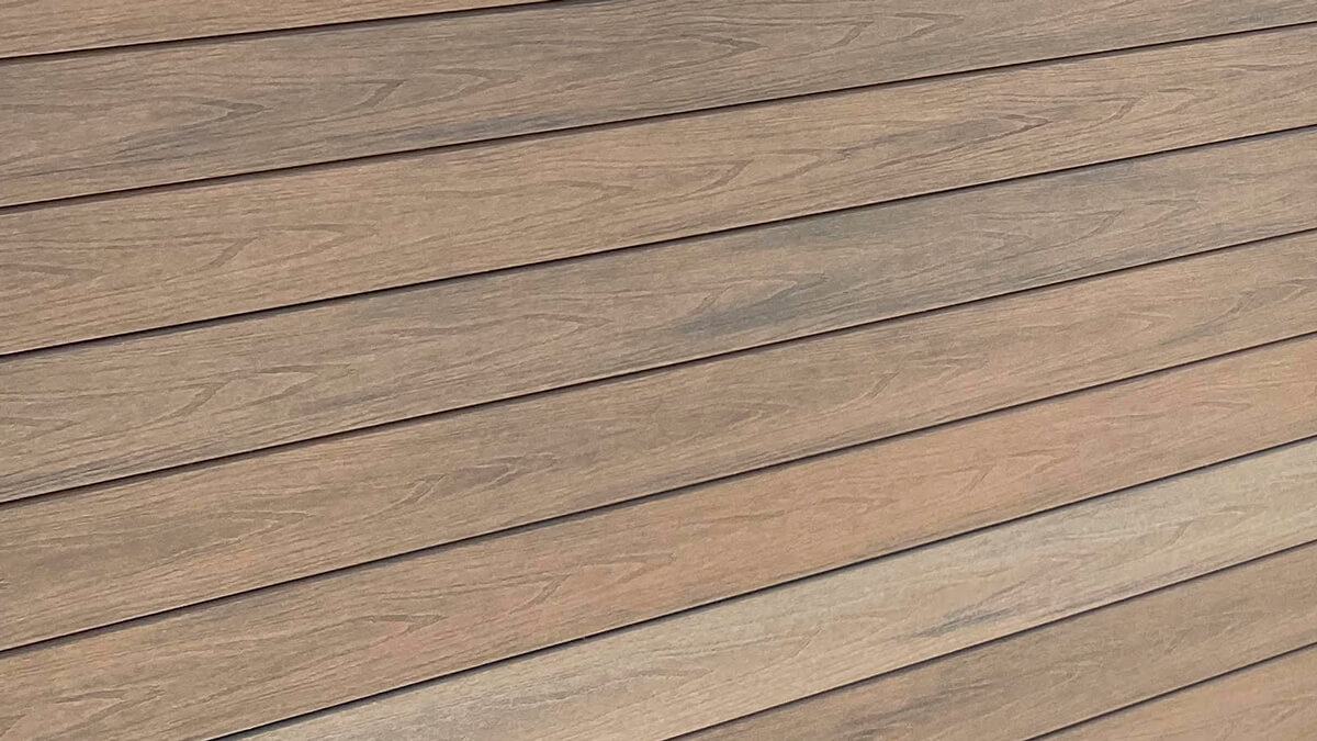 Sauna cladding - cladding board Premium Teak