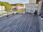 composite decking board premium gray anthracite 6