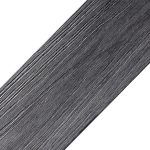 composite decking board premium gray anthracite 1