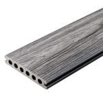 composite decking board premium gray anthracite 11