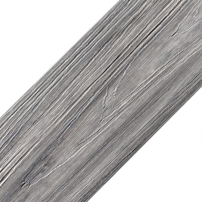 composite decking board premium gray anthracite 2