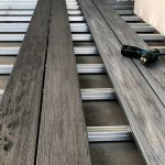 composite decking board premium gray anthracite 5