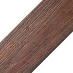 composite decking board premium redwood teak 2