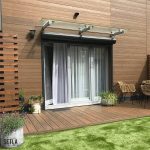 composite decking board premium redwood teak 5