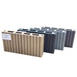 standard decking boiards sample kit