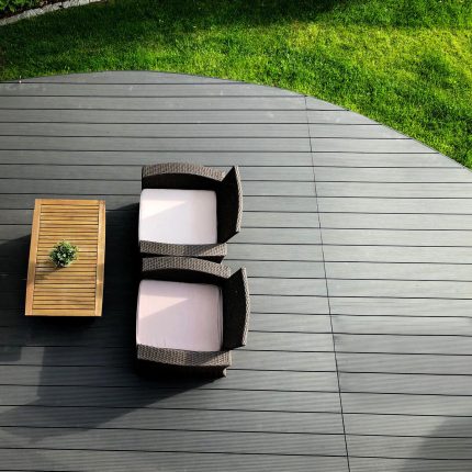 composite decking board standard anthracite-1