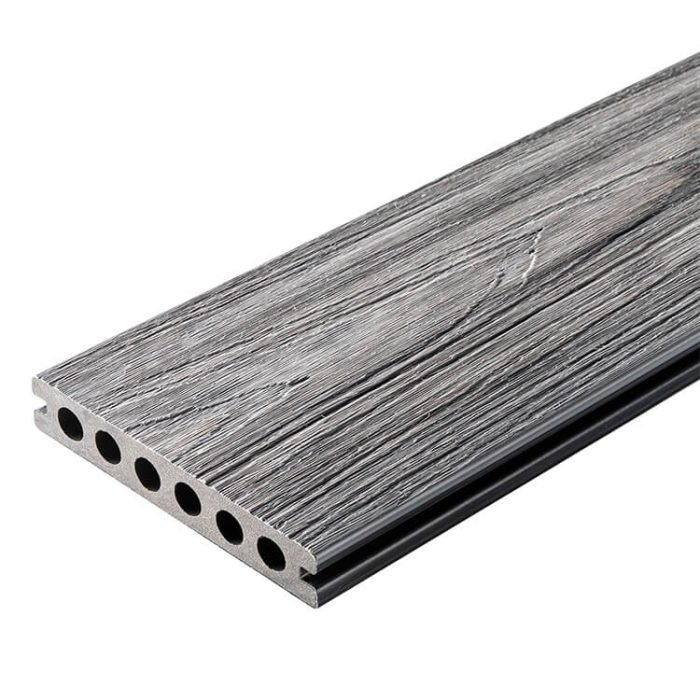 composite decking board gray anthracite 4