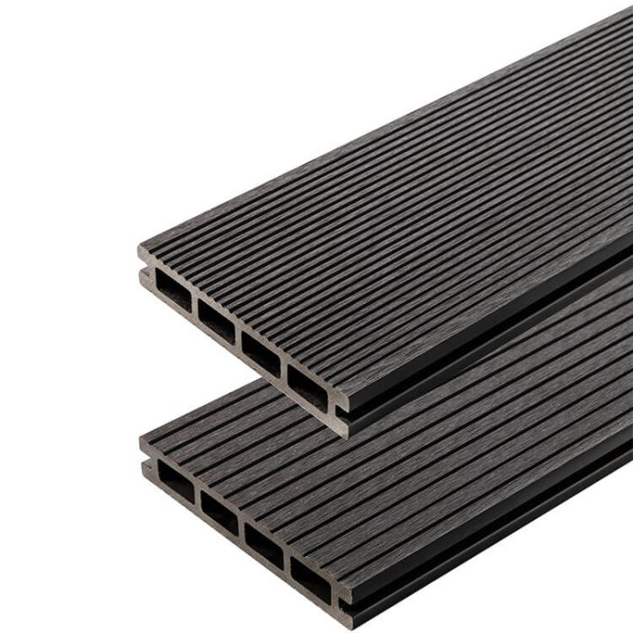 Composite Decking Board Standard anthracite