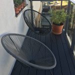 composite-decking-board-standard-anthracite-small-balcony-Koszalin-1